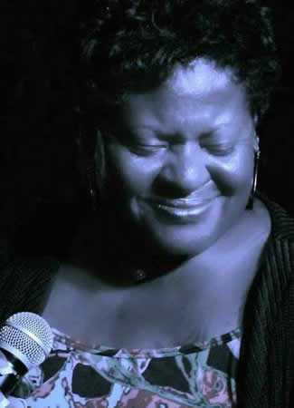 Miss Freddye